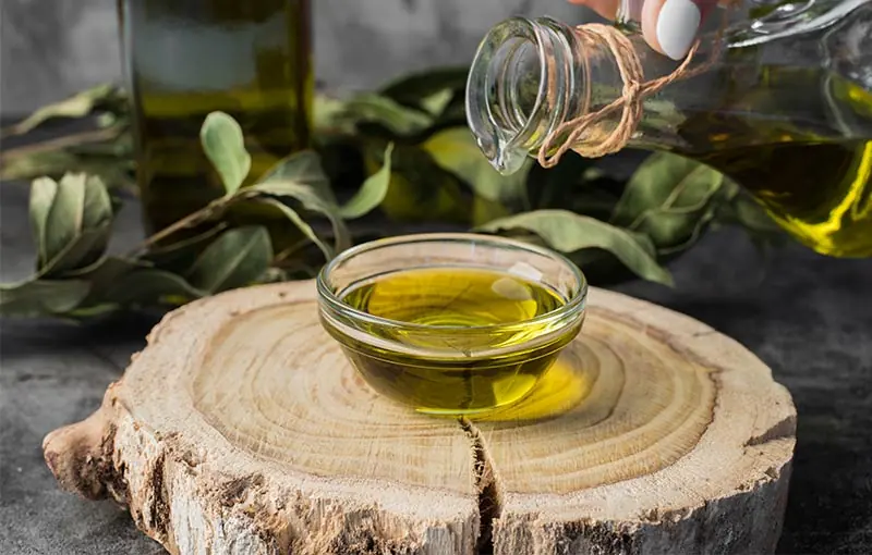 ¿Por Qué el Aceite de Oliva Extra Virgen es el Mejor entre Todos los Aceites?