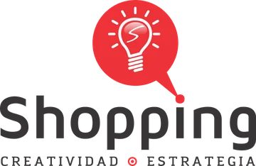Shopping Creatividad y Estrategia