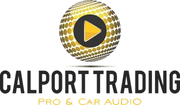 Calport Trading