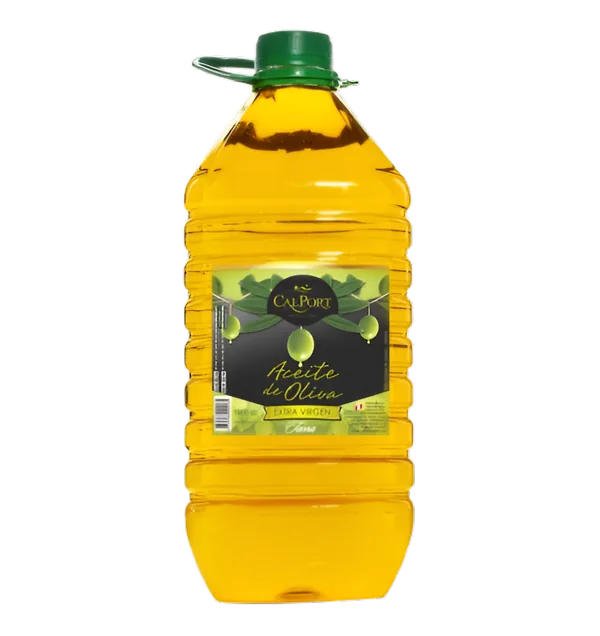 Aceite de oliva extra virgen Calport